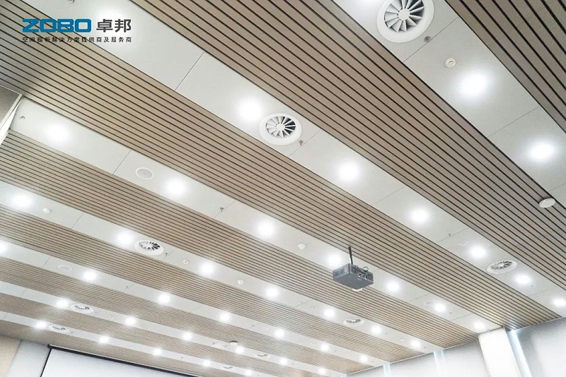 8ZOBO草莓污视频下载医院案例丨PRS草莓视频黄色APP为北京丰台医院（北院）提供空间视听解决方案及服务