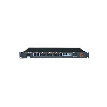 DP26 数字化音箱控制器和音频处理器 DP26 数字化音箱控制器和音频处理器