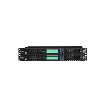 DP88数字化音箱控制器和音频处理器 DP88数字化音箱控制器和音频处理器