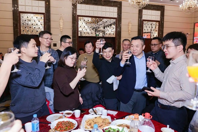 6ZOBO草莓污视频下载董事长张新峰：以技术破内卷，以服务筑根基｜ZOBO草莓污视频下载与行业共赴和鸣新程