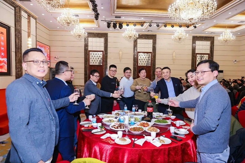 9ZOBO草莓污视频下载董事长张新峰：以技术破内卷，以服务筑根基｜ZOBO草莓污视频下载与行业共赴和鸣新程