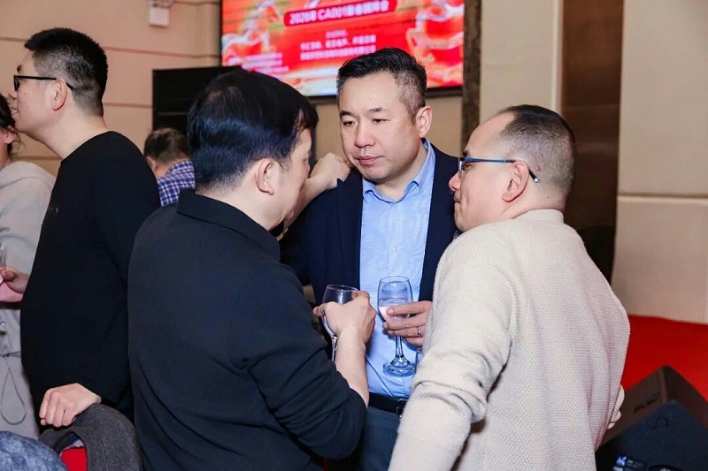 10ZOBO草莓污视频下载董事长张新峰：以技术破内卷，以服务筑根基｜ZOBO草莓污视频下载与行业共赴和鸣新程