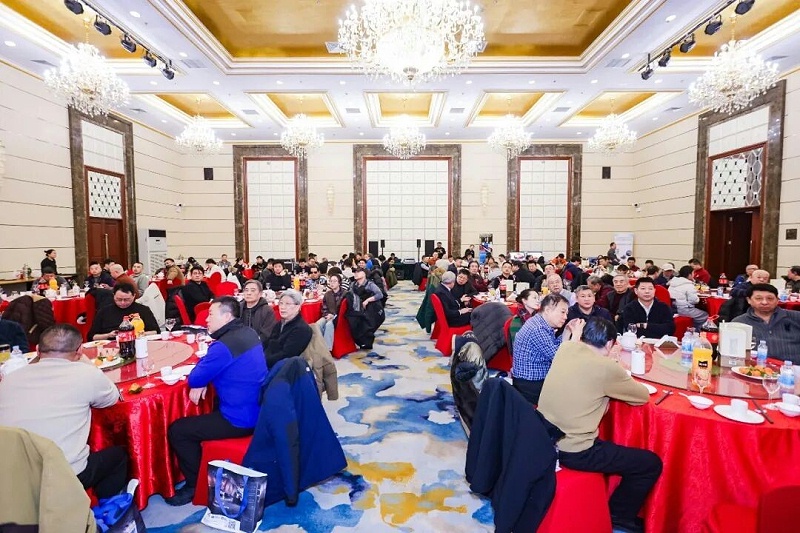 2ZOBO草莓污视频下载董事长张新峰：以技术破内卷，以服务筑根基｜ZOBO草莓污视频下载与行业共赴和鸣新程