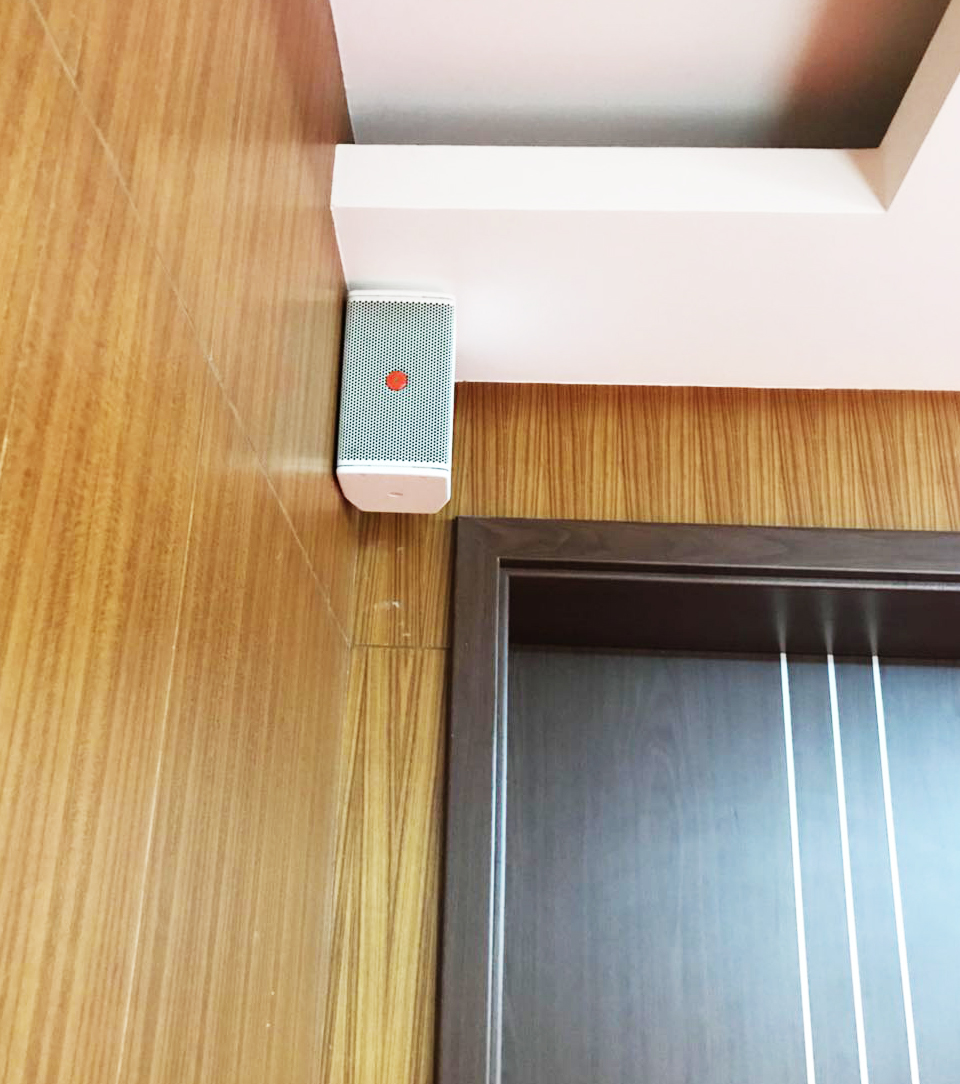 计算机在草莓视频黄色APP扩音系统中的应用探析