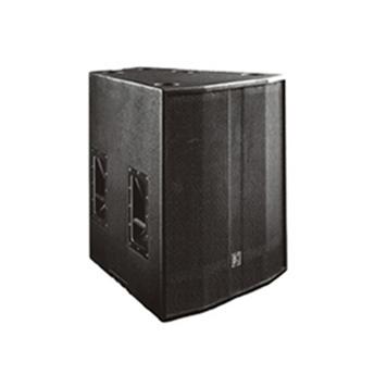 T18W 18英寸低频扬声器系统 T18W 18英寸低频扬声器系统