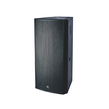 MU215a 2分频双15英寸有源全频有源音箱 MU215a 2分频双15英寸有源全频有源音箱