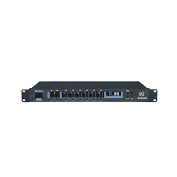 ΣC2600 数字信号处理器 ΣC2600 数字信号处理器