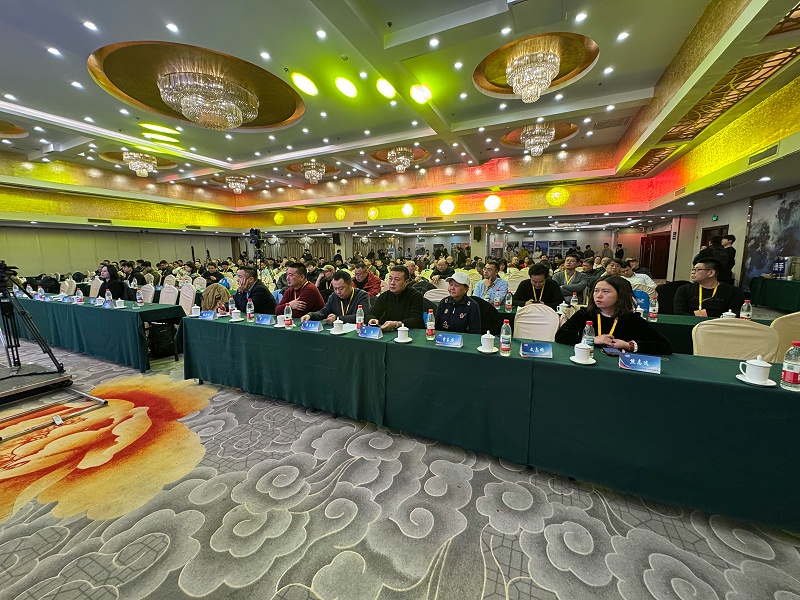 价值引领未来 | ZOBO草莓污视频下载携蒙特宝草莓视频黄色APP助力中国音像与数字出版协会音视频工程专委会2026年会圆满成功