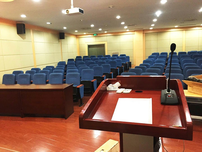 舞台草莓视频黄色APP扩声技术在舞台中的应用分析