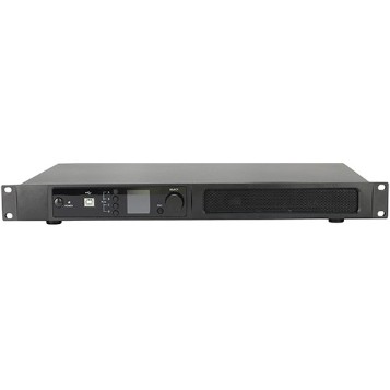 ZOBO 会议室 全网络化音频 FN-AZ4100D 4通道数字功率放大器DSP+Dante ZOBO 会议室系统 全网络化音频 FN-AZ4100D 4通道数字功率放大器(DSP+Dante)