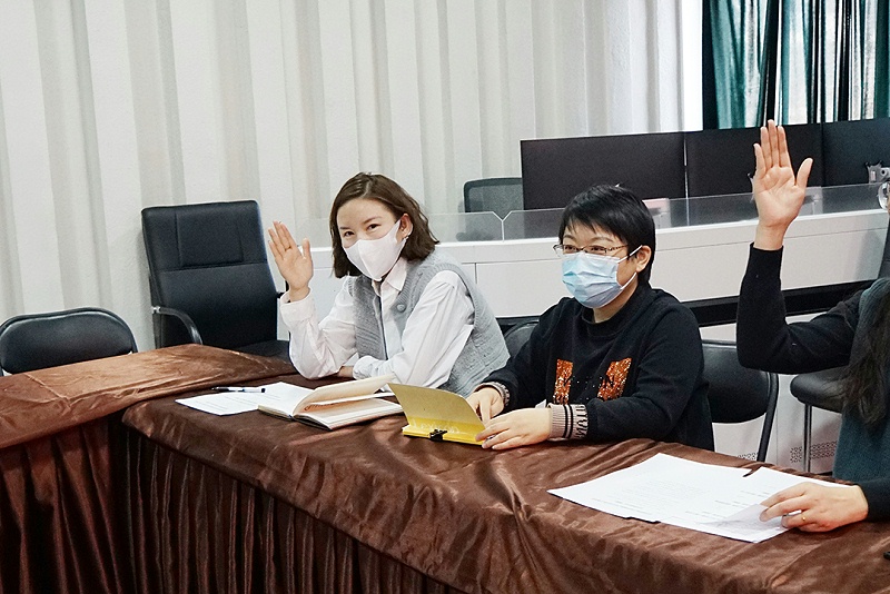 ZOBO草莓污视频下载召开工会成立大会暨次工会代表大会 ZOBO草莓污视频下载召开工会成立大会暨次工会代表大会