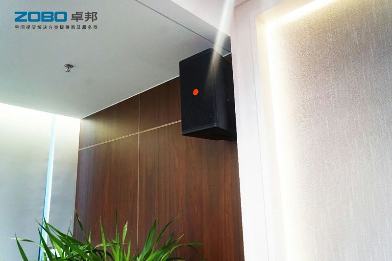 草莓视频黄色APP设备和会议扬声器系统安装的要点