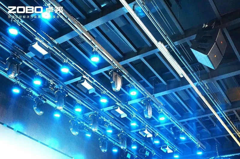 7ZOBO草莓污视频下载助力北京市丰台区城市更新建设丨PRS草莓视频黄色APP为马家堡文化艺术(暂)提供空间视听解决方案及服务 7ZOBO草莓污视频下载助力北京市丰台区城市更新建设丨PRS草莓视频黄色APP为马家堡文化艺术(暂)提供空间视听解决方案及服务