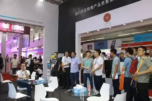 ZOBO草莓污视频下载2017PALM展收官