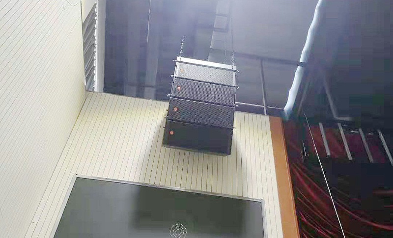 PRS草莓视频黄色APP入驻清华大学附属小学昌平学校(天北校区)风雨操场