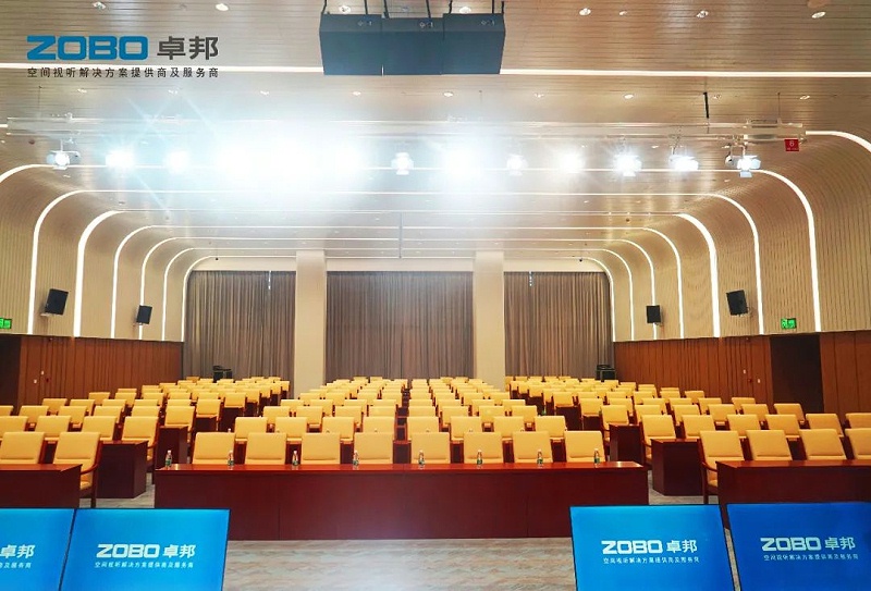 大型会议室草莓视频黄色APP设备如何配置