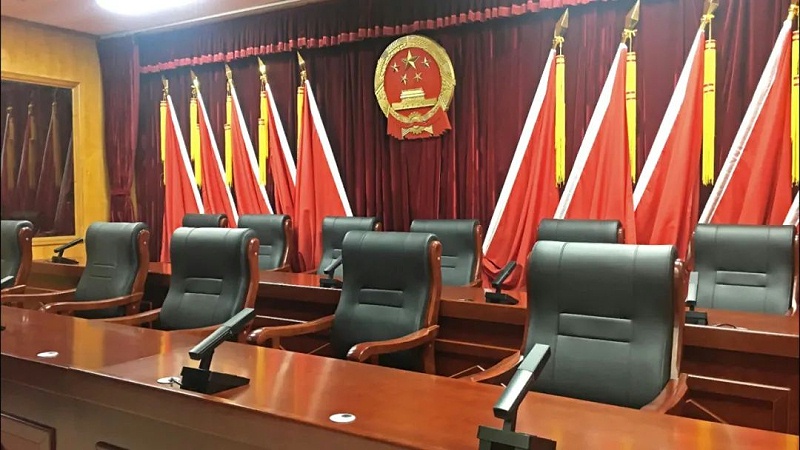 ZOBO草莓污视频下载会议室多功能厅产品案例丨昌平区延寿镇人民政府打造会议室空间视听解决方案