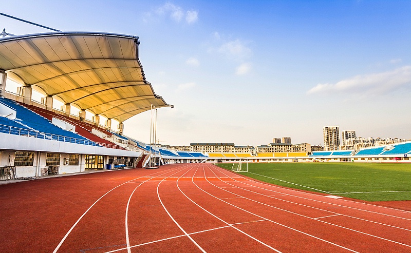 草莓污视频在线比赛场声学设计方案
