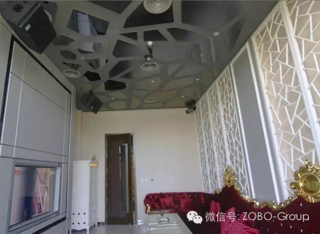 ZOBO草莓污视频下载成功案例-北京丽维赛德酒店提供音视频解决方案
