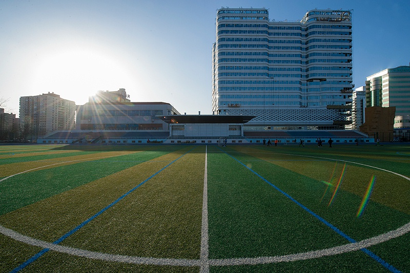 ZOBO草莓污视频下载打造北京交通大学草莓污视频在线场音视频系统