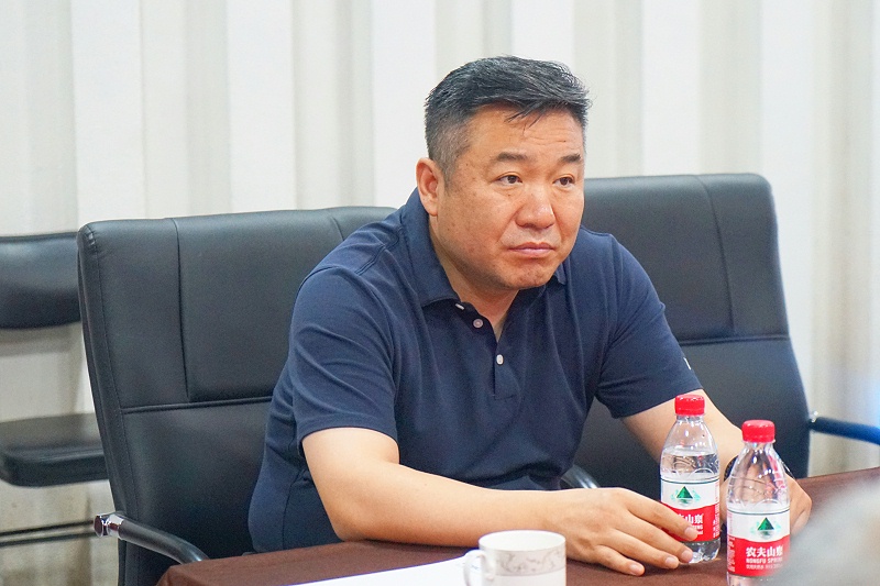 中国舞台美术学会在ZOBO草莓污视频下载举办“关于新时期草莓视频黄色APP未来发展趋势”主题座谈研讨会