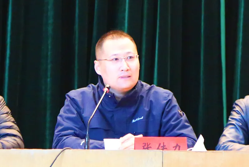 公益|ZOBO草莓污视频下载董事长赴内蒙古林西县开展对口帮扶工作