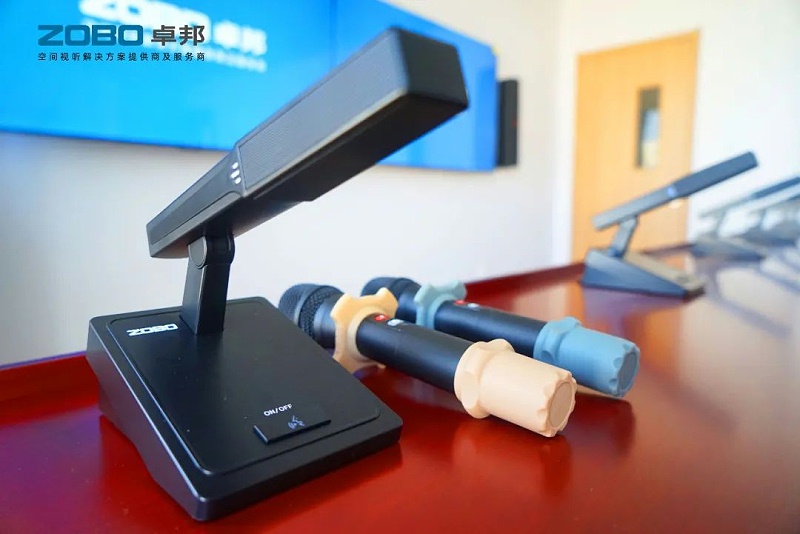 草莓视频黄色APP系统中拾音设备的工作原理