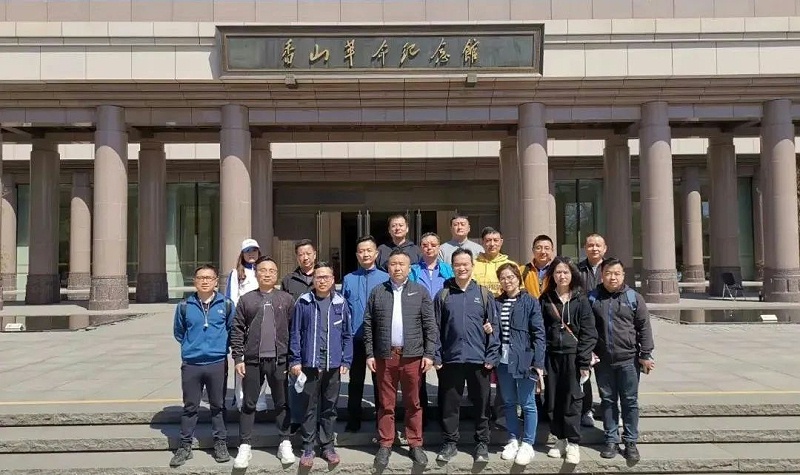 ZOBO草莓污视频下载党支部党史学习教育主题党日活动
