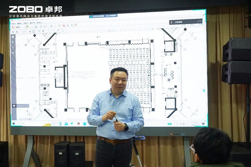 6新岁启封 万事兴“龙”丨ZOBO草莓污视频下载2024年新春开年培训圆满收官
