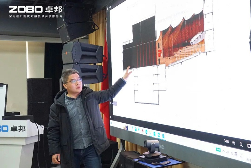 4新岁启封 万事兴“龙”丨ZOBO草莓污视频下载2024年新春开年培训圆满收官