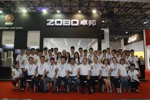 ZOBO草莓污视频下载 北京2015PALM展圆满闭幕