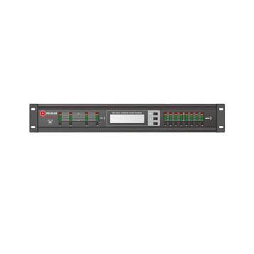 PRS PRS周边 RC4.8 信号分配器 音频数字系统管理器 意大利PRS PRS周边产品 信号分配器 RC4.8音频数字系统管理器