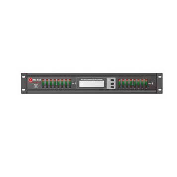 PRS周边产品 RC8.8C数字音频媒体矩阵 信号分配器 音频数字系统管理器 意大利PRS PRS周边产品 信号分配器 RC8.8c音频数字系统管理器