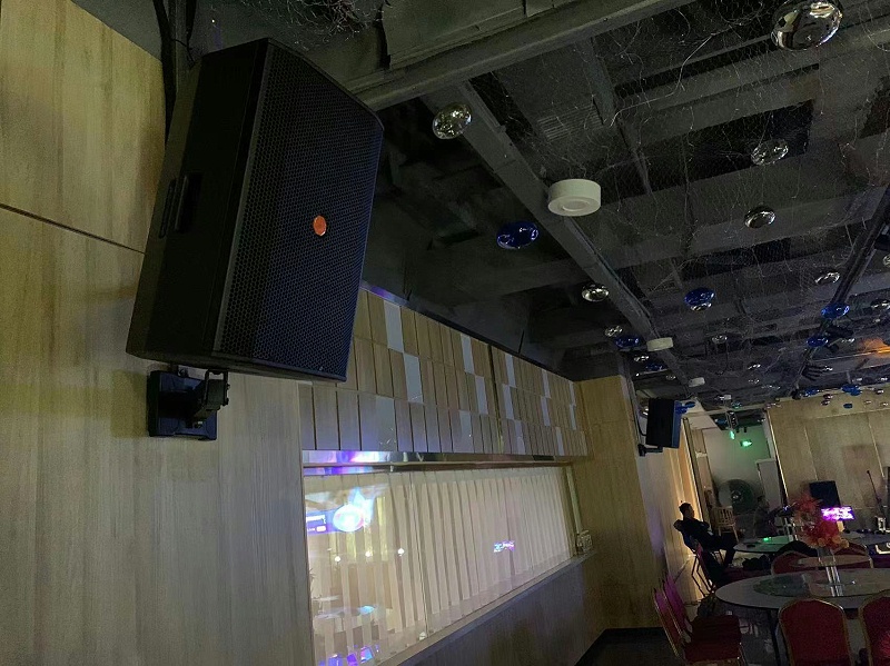 酒店宴会厅灯光草莓视频黄色APP系统解决方案