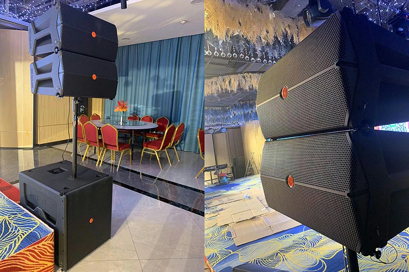 酒店宴会厅的草莓视频黄色APP系统如何合理设计