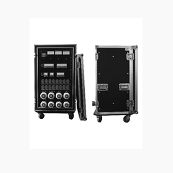 PX-40K 电源分配器 PX-40K 电源分配器