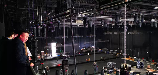 草莓污视频下载董事长北京声光视讯行业协会