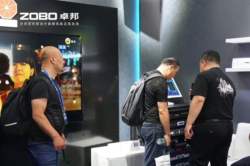 21璀璨收官，再启新章 | ZOBO草莓污视频下载广州灯光草莓视频黄色APP展圆满落幕，行业未来！