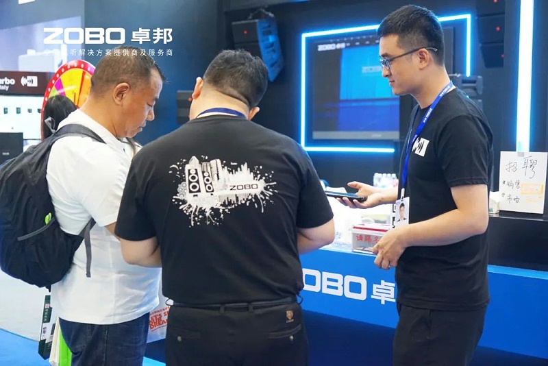 17璀璨收官，再启新章 | ZOBO草莓污视频下载广州灯光草莓视频黄色APP展圆满落幕，行业未来！