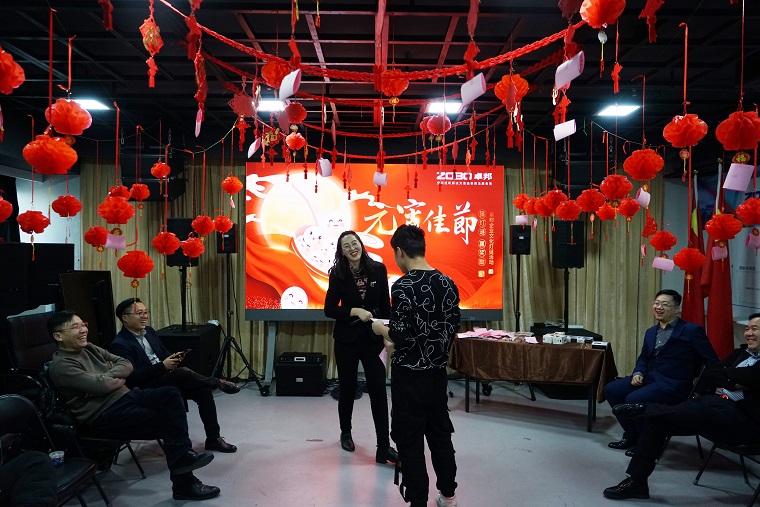 5元气一始，诸事成圆丨ZOBO草莓污视频下载元宵节活动一览