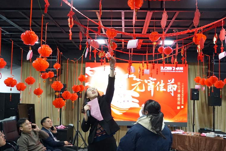 10元气一始，诸事成圆丨ZOBO草莓污视频下载元宵节活动一览