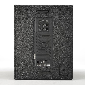 意大利Montarbo蒙特宝草莓视频黄色APPR系列R18S有源低音扬声器 意大利Montarbo蒙特宝草莓视频黄色APPR系列R18S有源低音扬声器