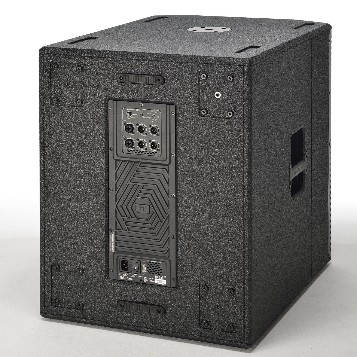 意大利Montarbo蒙特宝草莓视频黄色APPR系列R18S有源低音扬声器 意大利Montarbo蒙特宝草莓视频黄色APPR系列R18S有源低音扬声器